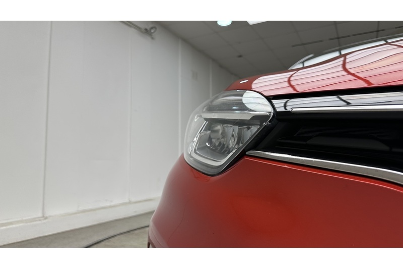 Renault Captur TCe ENERGY S Edition - U3881