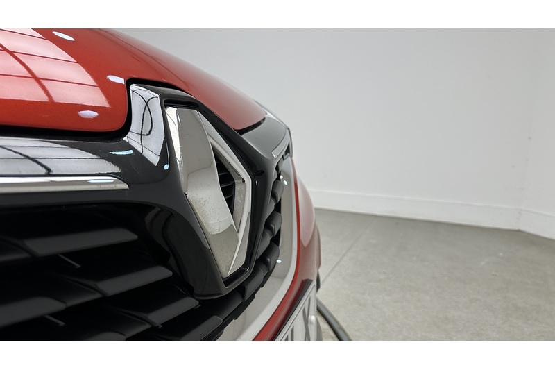 Renault Captur TCe ENERGY S Edition - U3881
