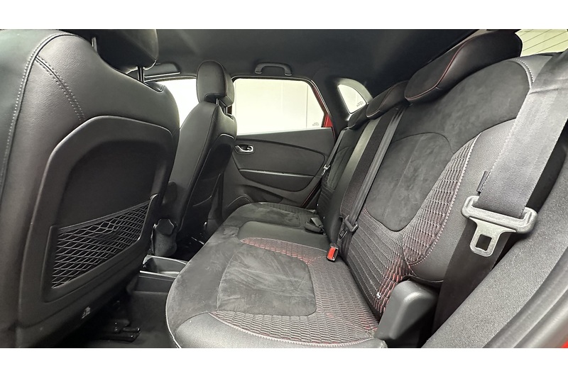 Renault Captur TCe ENERGY S Edition - U3881