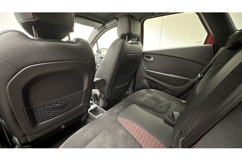 Renault Captur TCe ENERGY S Edition - U3881