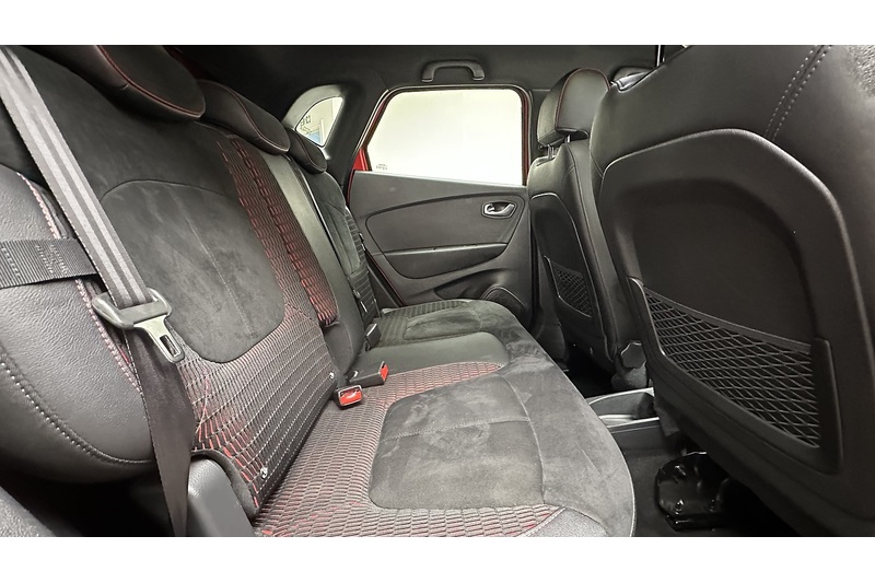 Renault Captur TCe ENERGY S Edition - U3881