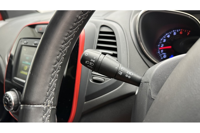Renault Captur TCe ENERGY S Edition - U3881