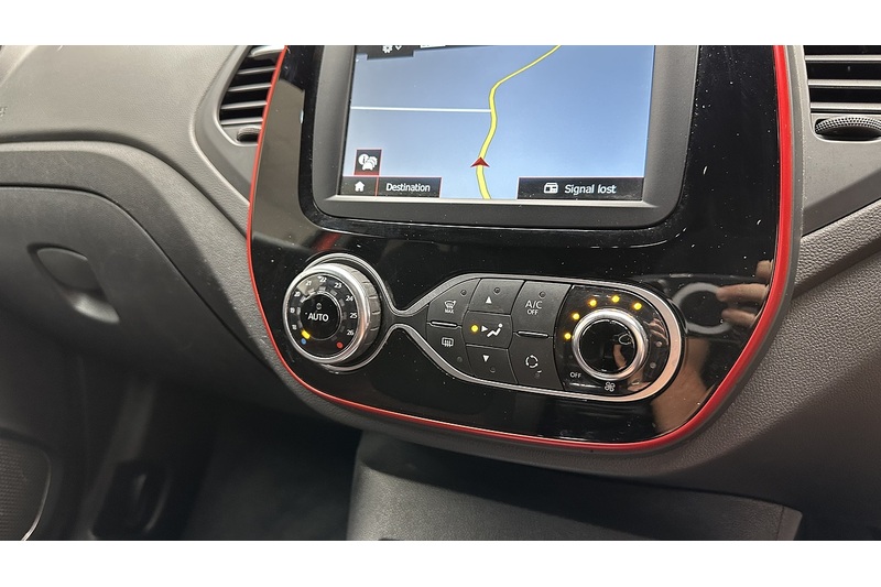 Renault Captur TCe ENERGY S Edition - U3881
