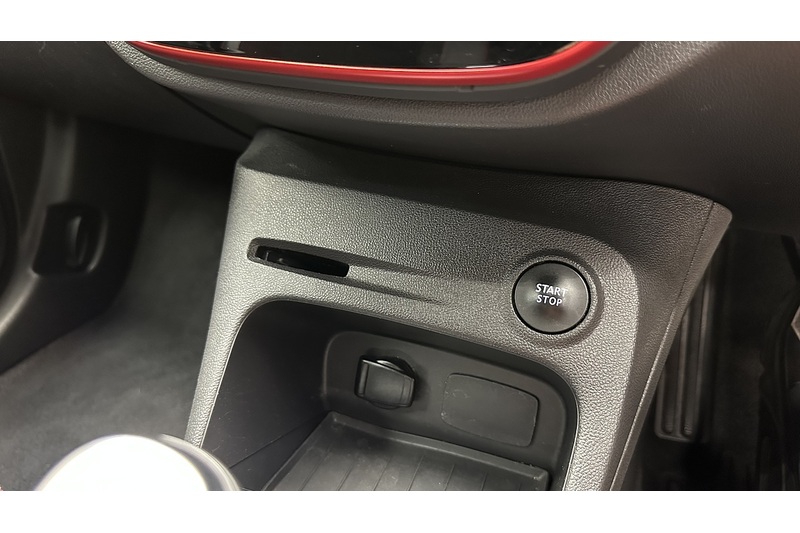 Renault Captur TCe ENERGY S Edition - U3881