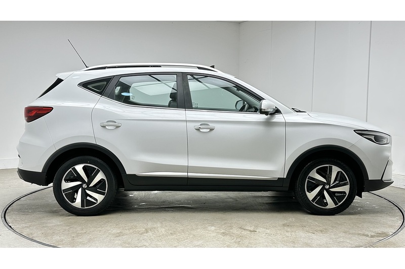 MG MG ZS Trophy - U3894
