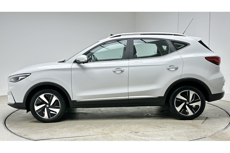 MG MG ZS Trophy - U3894