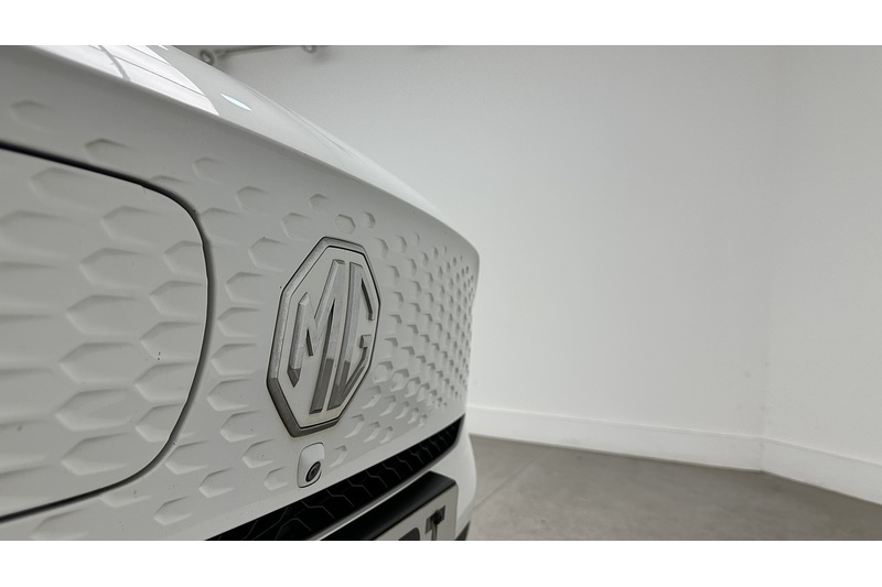 MG MG ZS Trophy - U3894