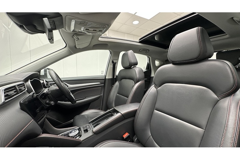 MG MG ZS Trophy - U3894