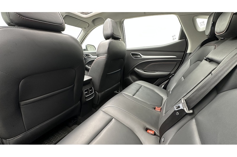 MG MG ZS Trophy - U3894
