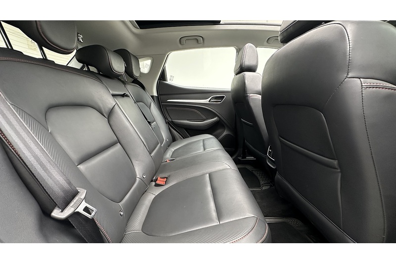 MG MG ZS Trophy - U3894