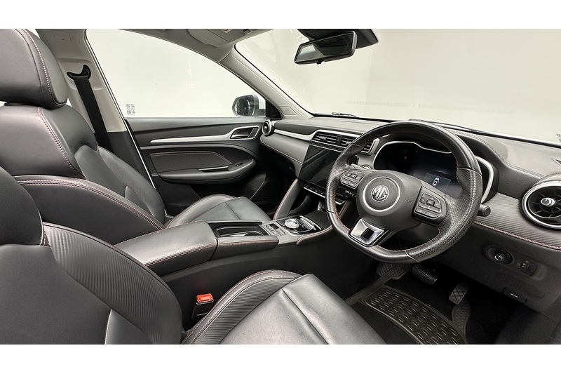 MG MG ZS Trophy - U3894