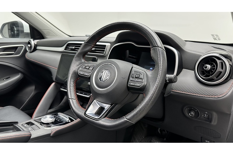 MG MG ZS Trophy - U3894