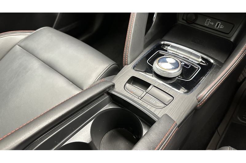 MG MG ZS Trophy - U3894