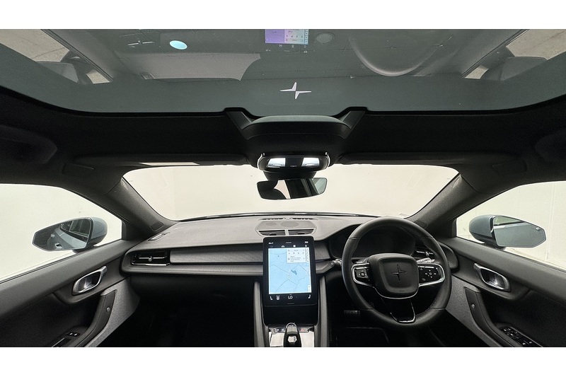 Polestar Polestar 2 Long Range - U3895