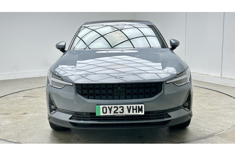 Polestar Polestar 2 Long Range - U3895
