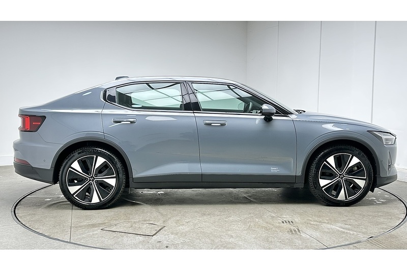 Polestar Polestar 2 Long Range - U3895