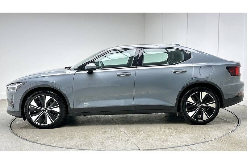Polestar Polestar 2 Long Range - U3895