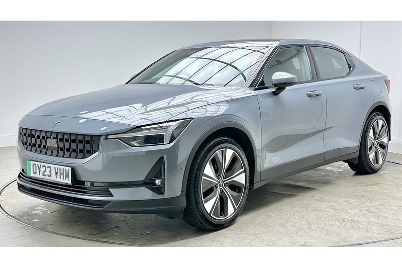 Polestar Polestar 2 Long Range - U3895