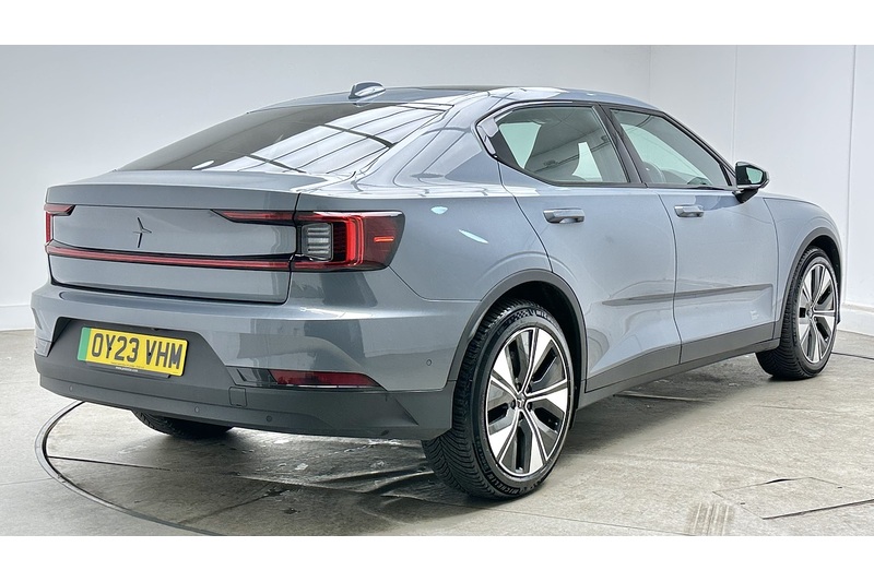 Polestar Polestar 2 Long Range - U3895