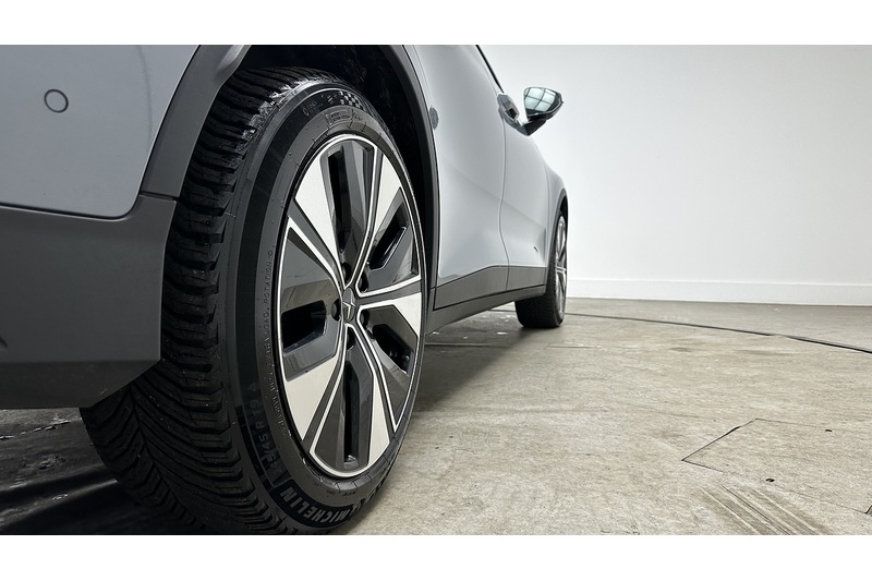 Polestar Polestar 2 Long Range - U3895