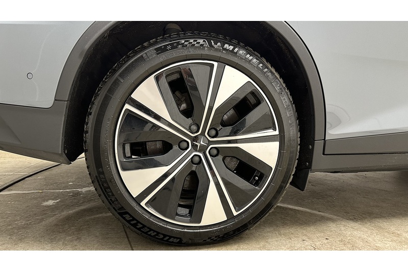 Polestar Polestar 2 Long Range - U3895