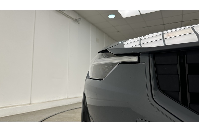 Polestar Polestar 2 Long Range - U3895