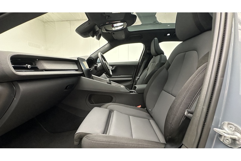 Polestar Polestar 2 Long Range - U3895