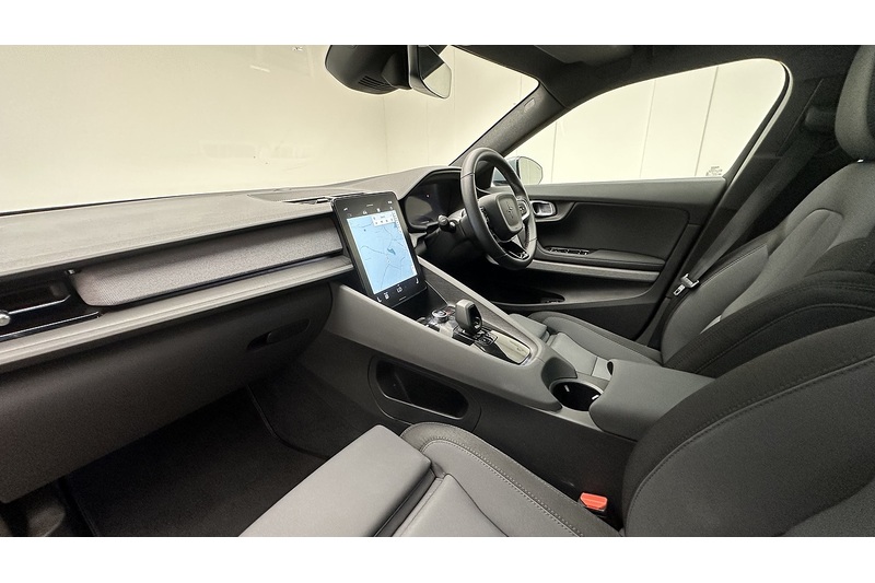 Polestar Polestar 2 Long Range - U3895