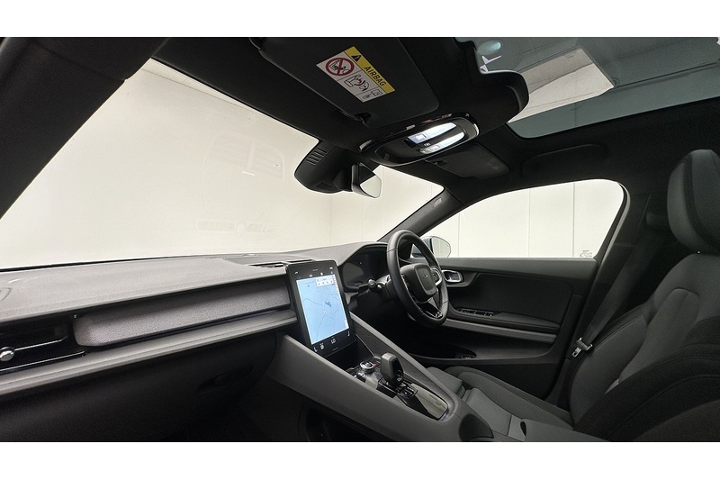 Polestar Polestar 2 Long Range - U3895