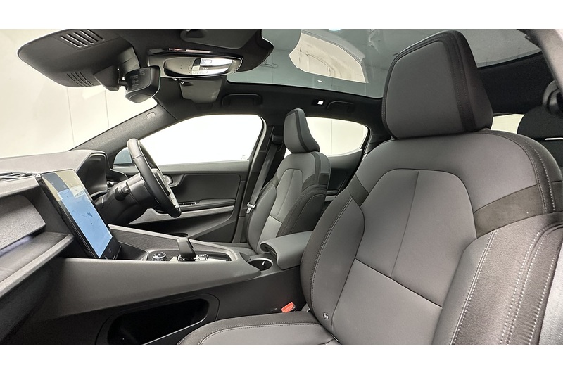 Polestar Polestar 2 Long Range - U3895