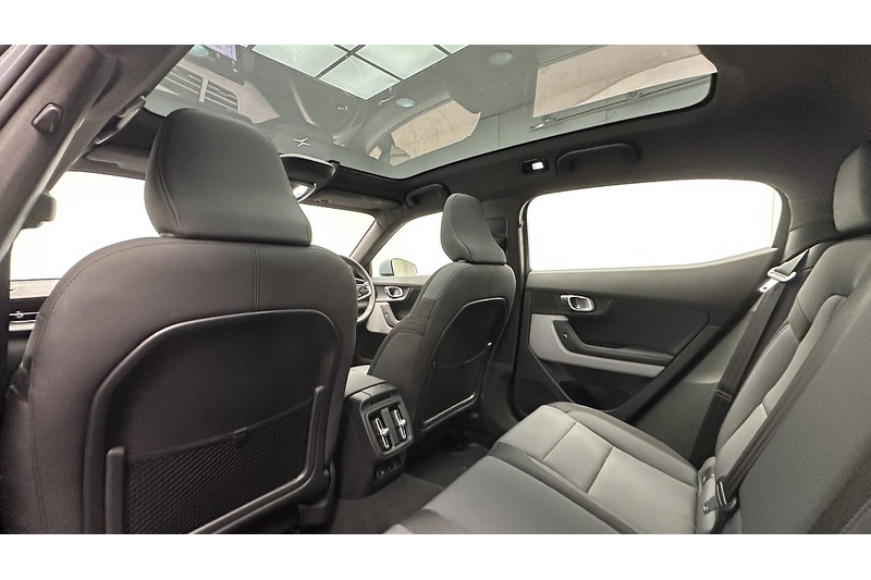 Polestar Polestar 2 Long Range - U3895