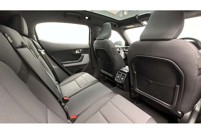 Polestar Polestar 2 Long Range - U3895