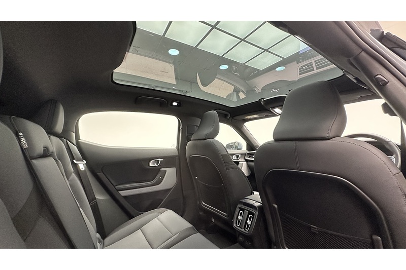 Polestar Polestar 2 Long Range - U3895