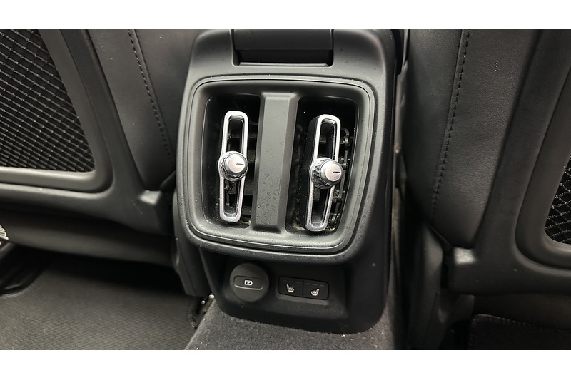 Polestar Polestar 2 Long Range - U3895