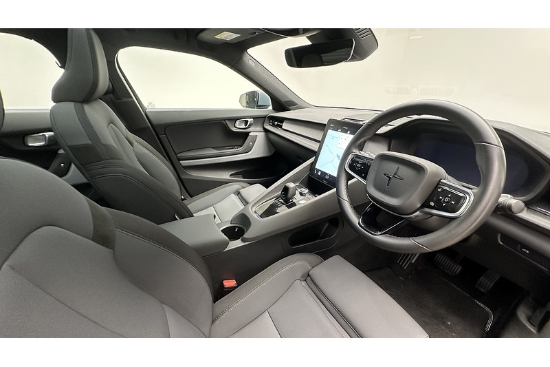 Polestar Polestar 2 Long Range - U3895