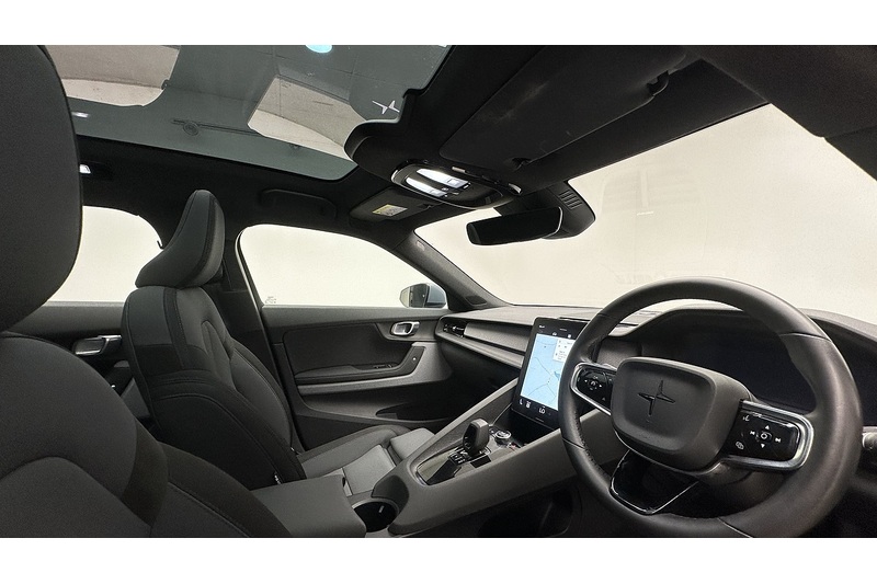 Polestar Polestar 2 Long Range - U3895
