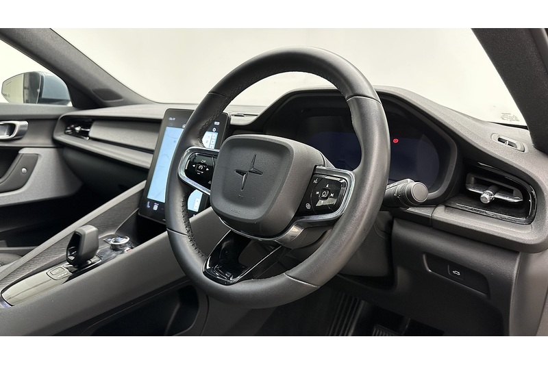 Polestar Polestar 2 Long Range - U3895