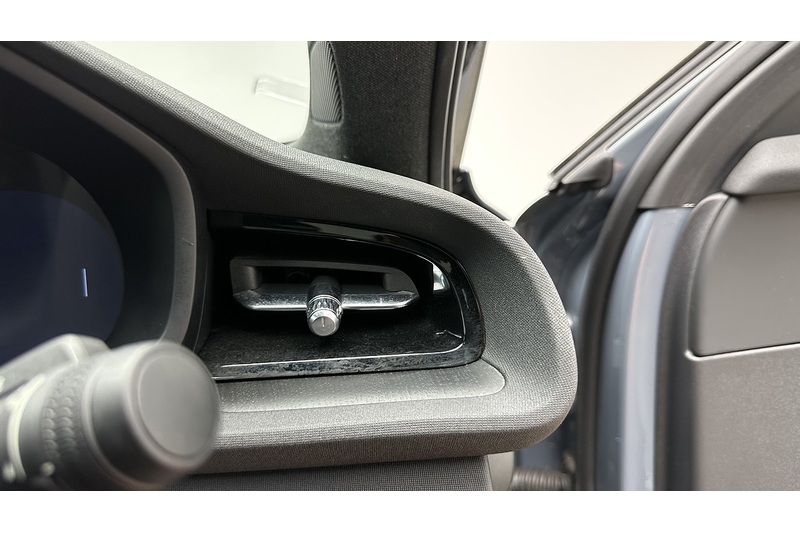 Polestar Polestar 2 Long Range - U3895