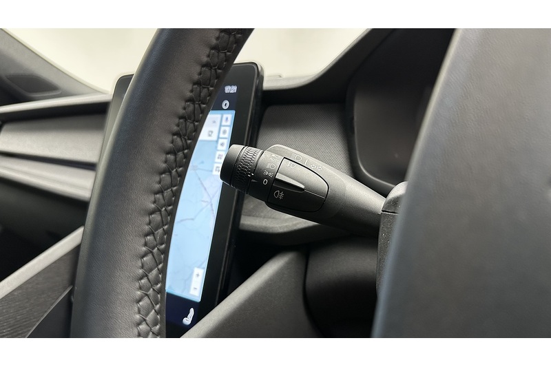 Polestar Polestar 2 Long Range - U3895