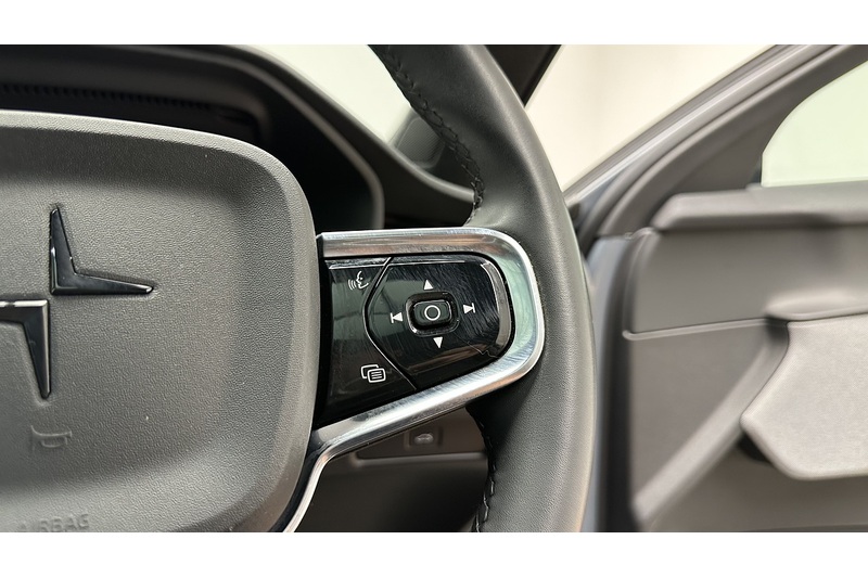 Polestar Polestar 2 Long Range - U3895