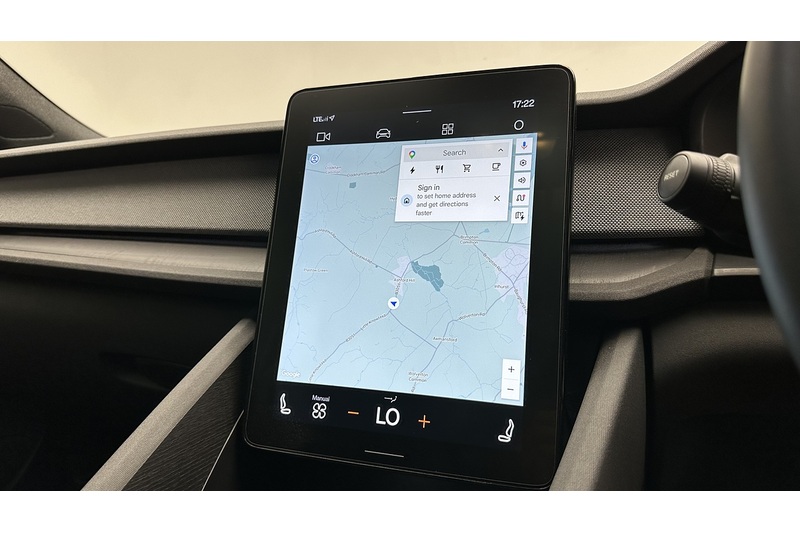 Polestar Polestar 2 Long Range - U3895