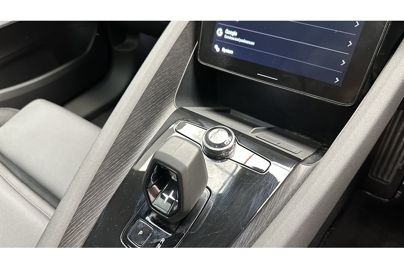 Polestar Polestar 2 Long Range - U3895