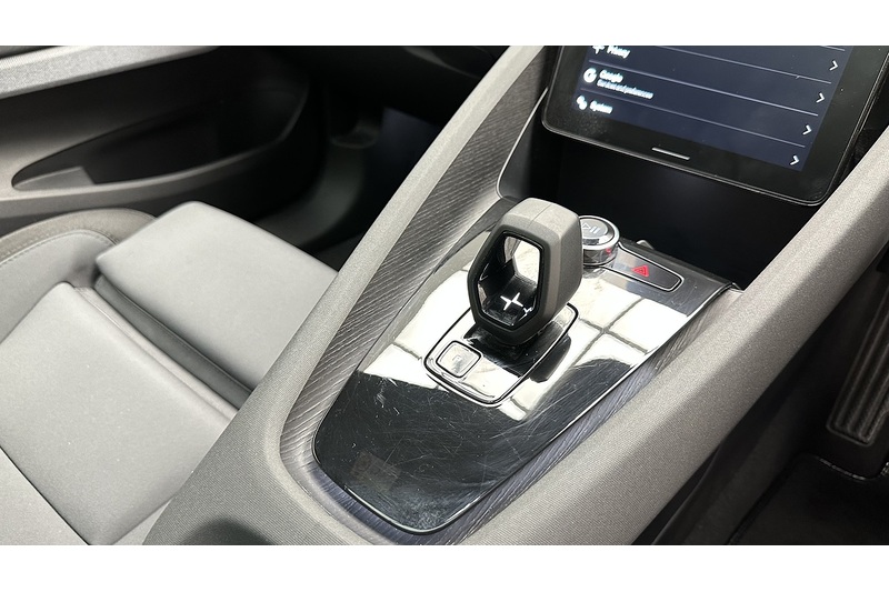 Polestar Polestar 2 Long Range - U3895