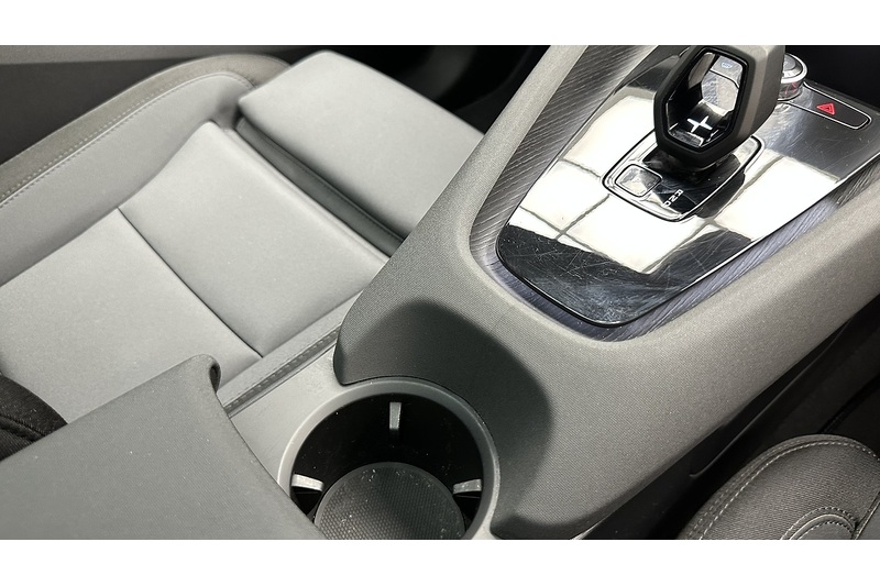 Polestar Polestar 2 Long Range - U3895