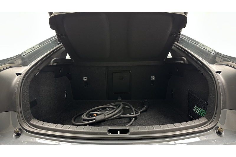 Polestar Polestar 2 Long Range - U3895