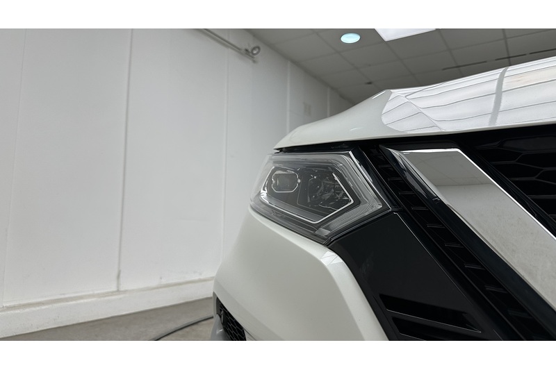 Nissan Qashqai DIG-T Tekna+ - U3899