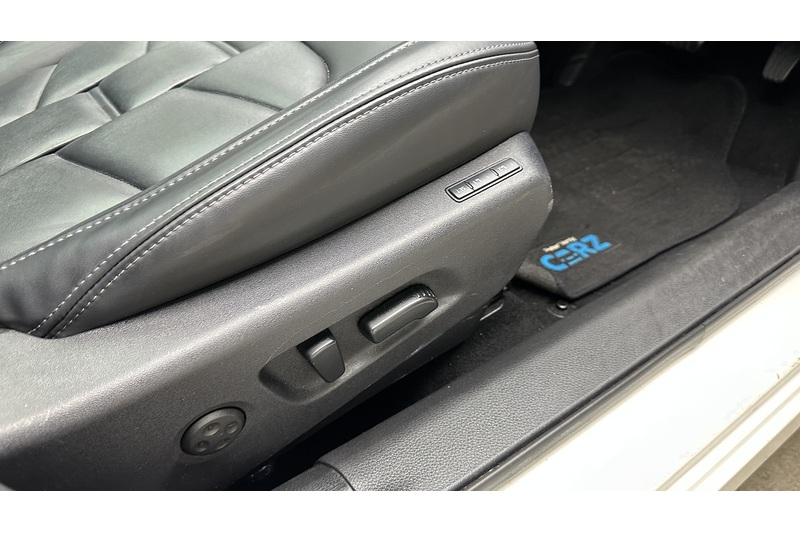 Nissan Qashqai DIG-T Tekna+ - U3899