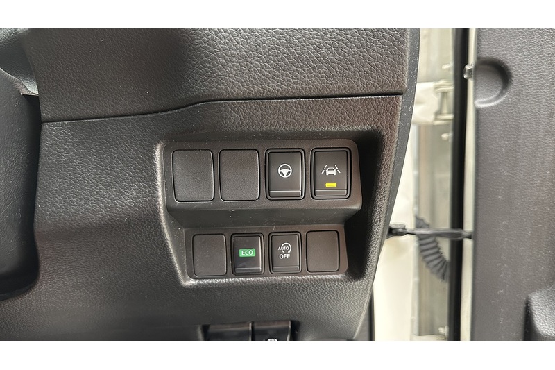 Nissan Qashqai DIG-T Tekna+ - U3899