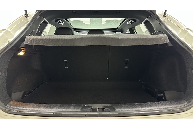 Nissan Qashqai DIG-T Tekna+ - U3899