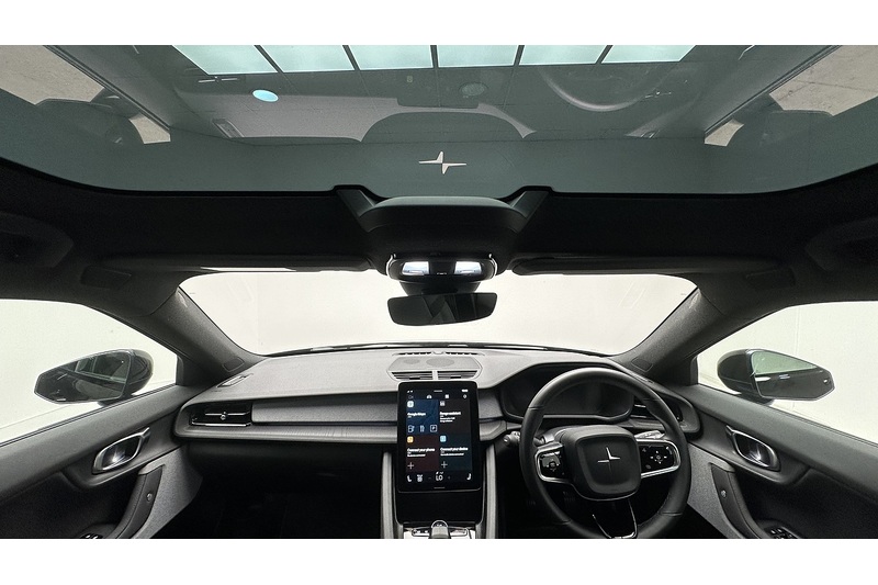 Polestar Polestar 2 Long Range Plus Pilot - U3902